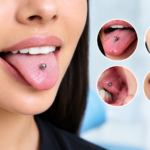 oral piercings