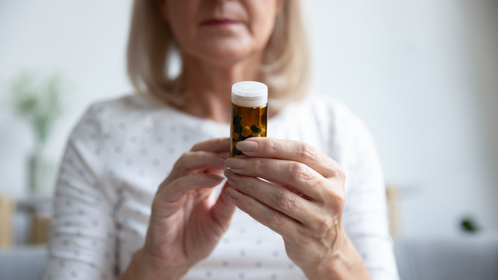 oral health and alzheimers
