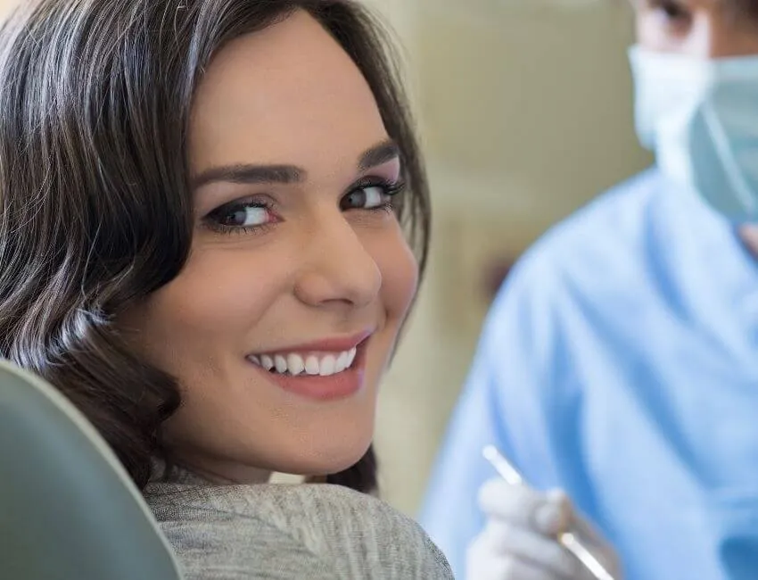Do’s and Don’ts After Teeth Whitening